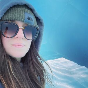 Meet your Posher, Mattie